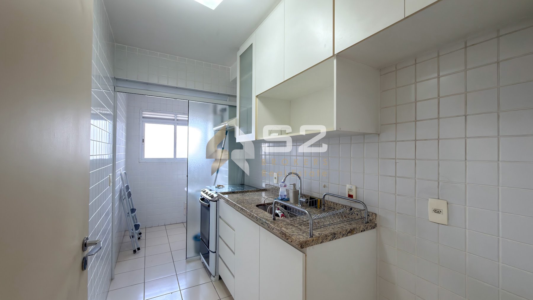 Apartamento para Locação Rua Aroaba Vila Leopoldina/SP