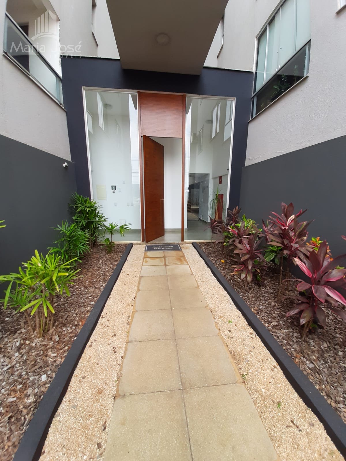 Apartamento à venda com 2 quartos, 1 banheiro, 2 vagas e 71m² no Ouro Branco, Sete Lagoas (MG) — foto 25 de 30
