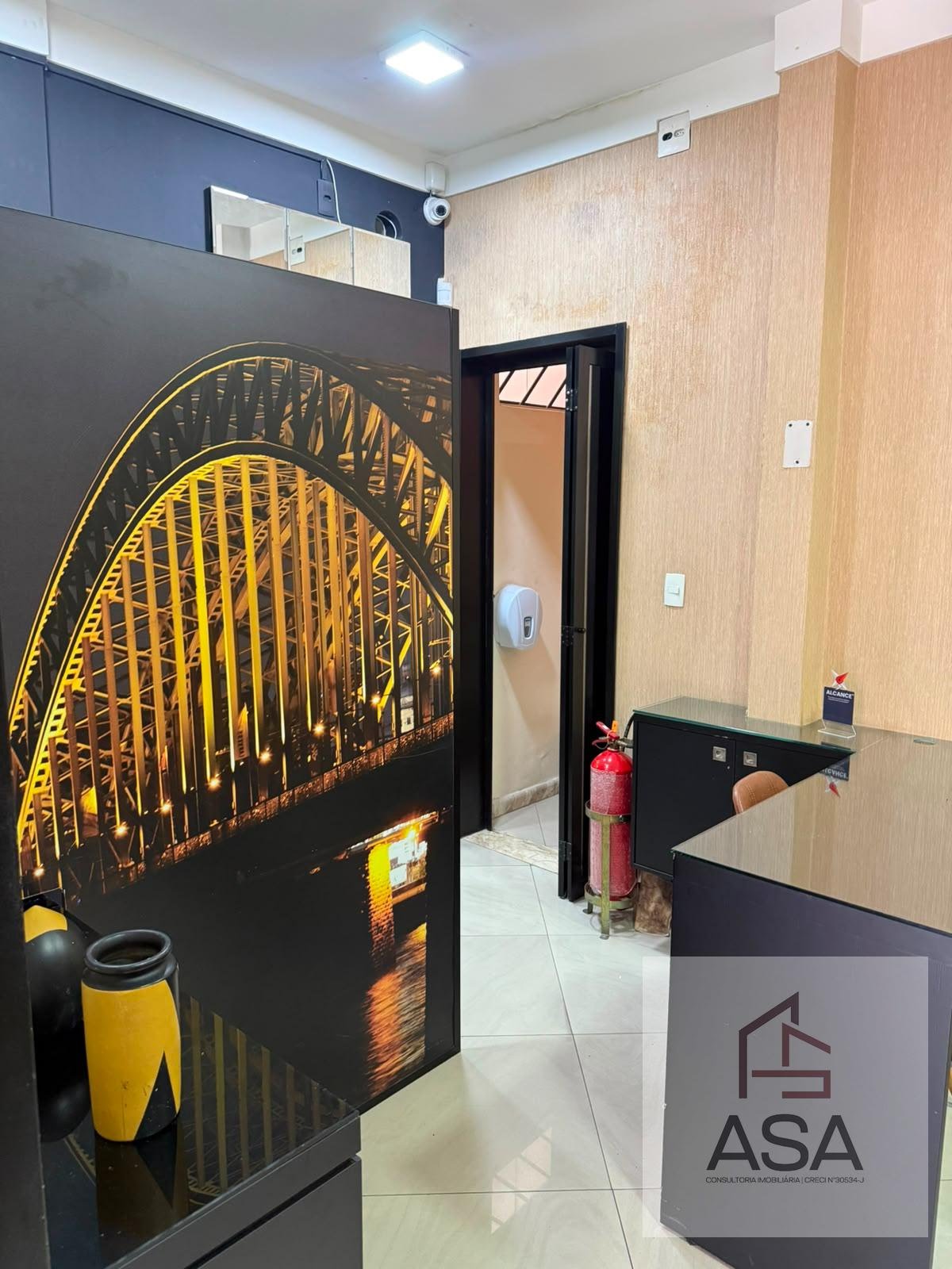 Loja-Salão, 140 m² - Foto 17