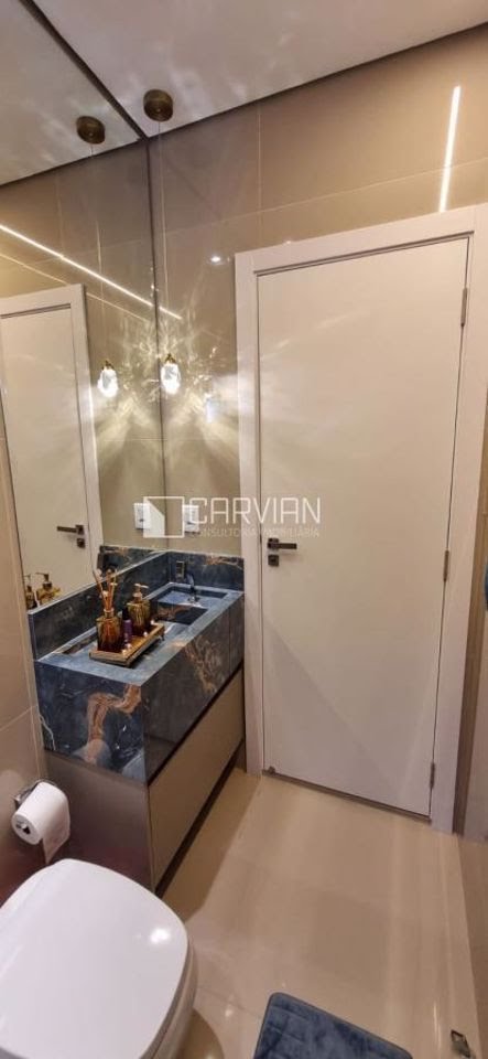 Casa à venda com 3 quartos, 3 suítes, 4 vagas e 305m² no Condomínio Alphaville III, Ribeirão Preto (SP) — foto 5 de 30