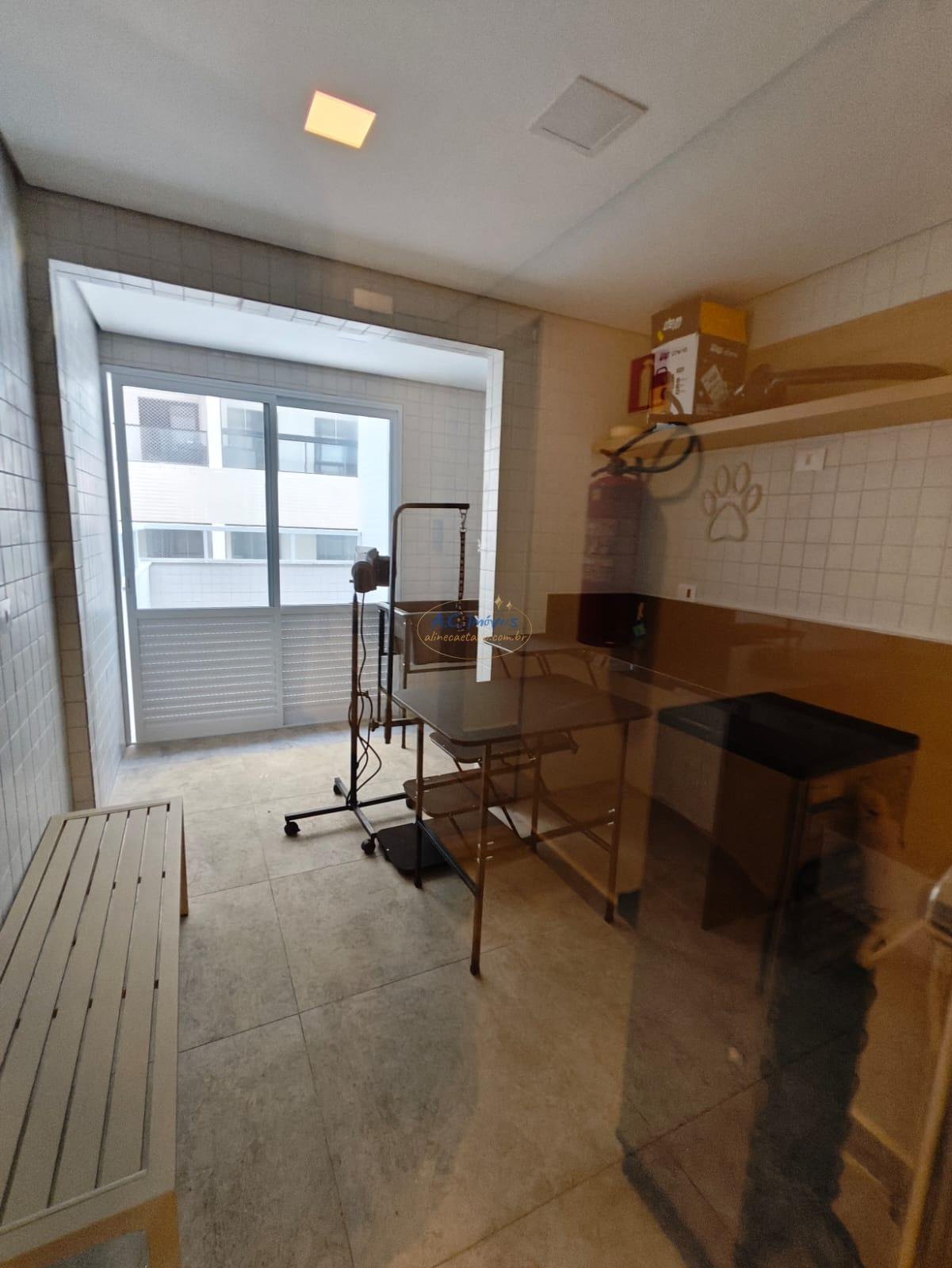 Apartamento à venda com 2 quartos, 2 suítes, 2 vagas e 108m² no Maracanã, Praia Grande (SP) — foto 29 de 30