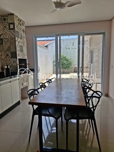 Casa de Condomínio, 3 quartos - Foto 9