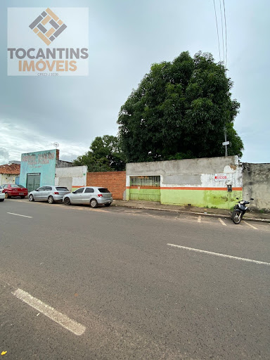 Terreno em Centro  -  Araguaína