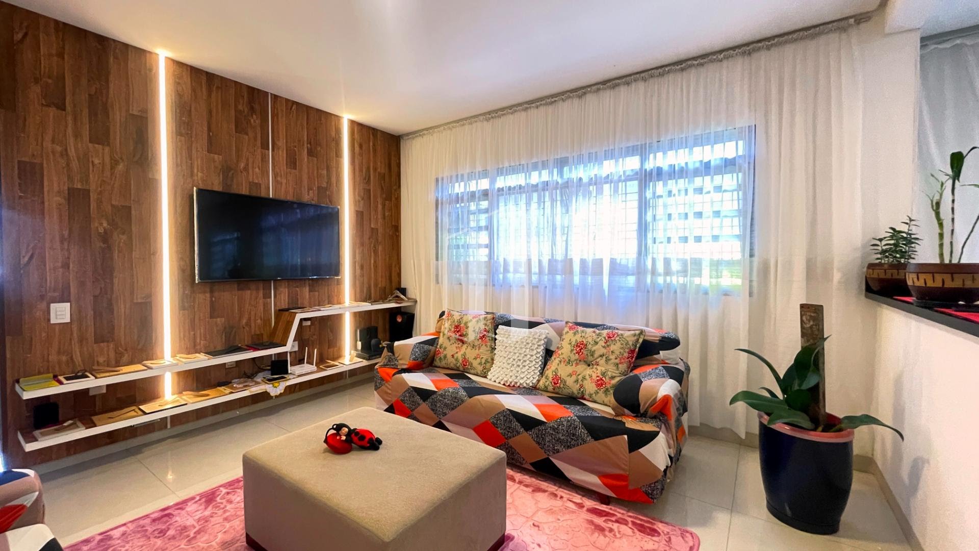 Casa à venda com 3 quartos, 2 suítes, 3 vagas e 210m² no Residencial Marília, Senador Canedo (GO) — foto 13 de 30