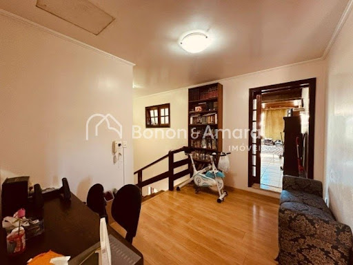 Casa de Condomínio, 3 quartos - Foto 18