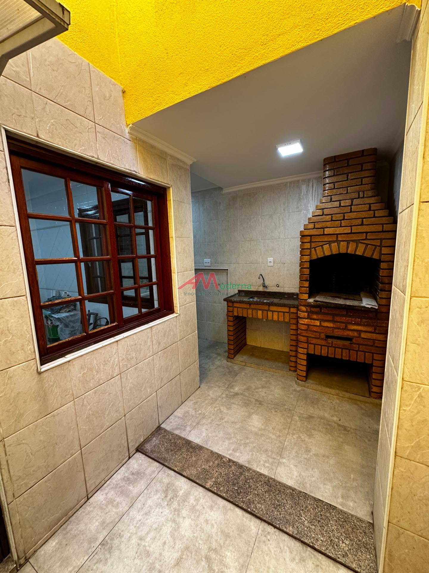 Casa à venda com 7 quartos, 3 suítes, 2 vagas e 380m² no Jordanópolis, São Bernardo do Campo (SP) — foto 13 de 30