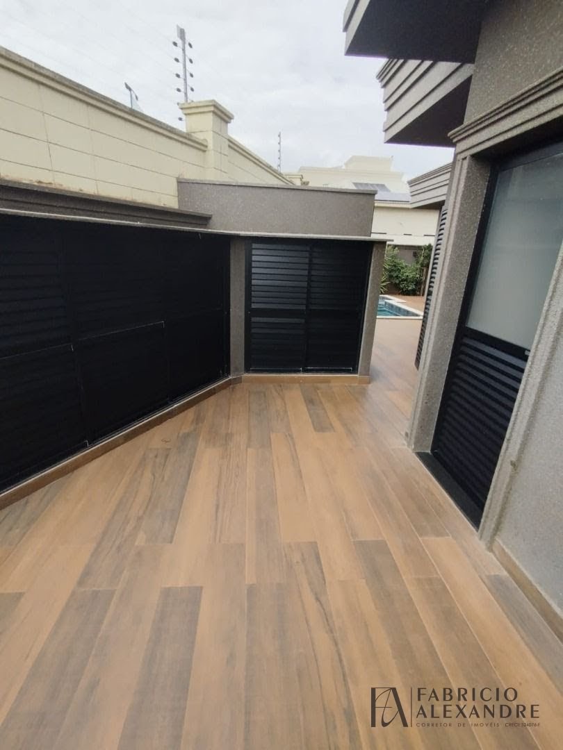 Casa à venda com 3 quartos, 3 suítes, 4 vagas e 248m² no Quinta do Golfe Jardins, São José do Rio Preto (SP) — foto 9 de 23