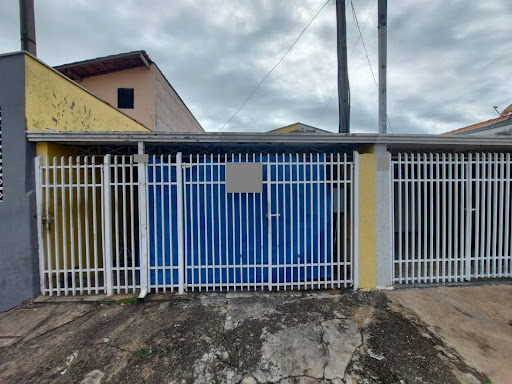 Casa em Jardim Brasil  -  Americana