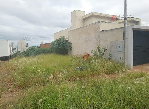 Terreno Aquisição e Construção Parque Bandeirantes Umuarama