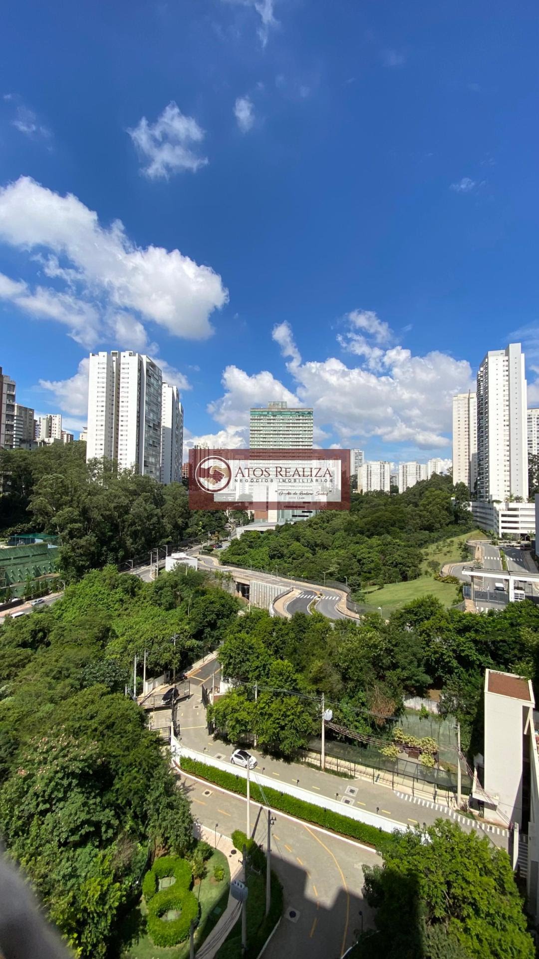 Apartamento à venda com 3 quartos, 2 banheiros, 1 vaga e 64m² no Jardim Caboré, São Paulo — foto principal