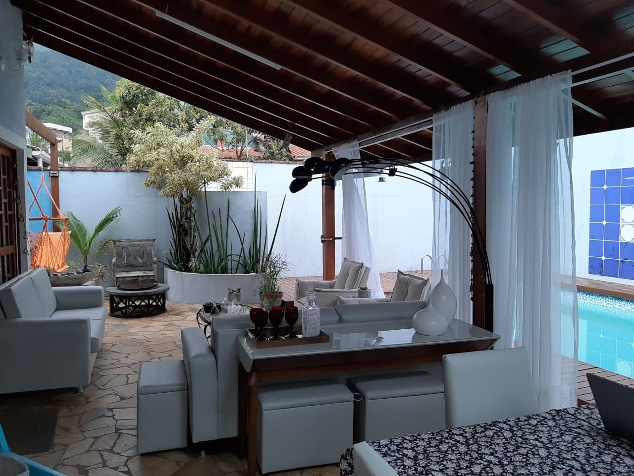Casa à venda com 4 quartos, 5 banheiros, 4 vagas e 313m² no Perequê-mirim, Ubatuba (SP) — foto 17 de 23