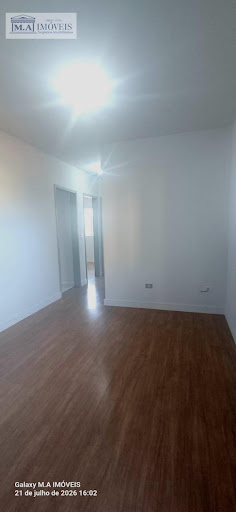 Apartamento em Sítio Cercado  -  Curitiba