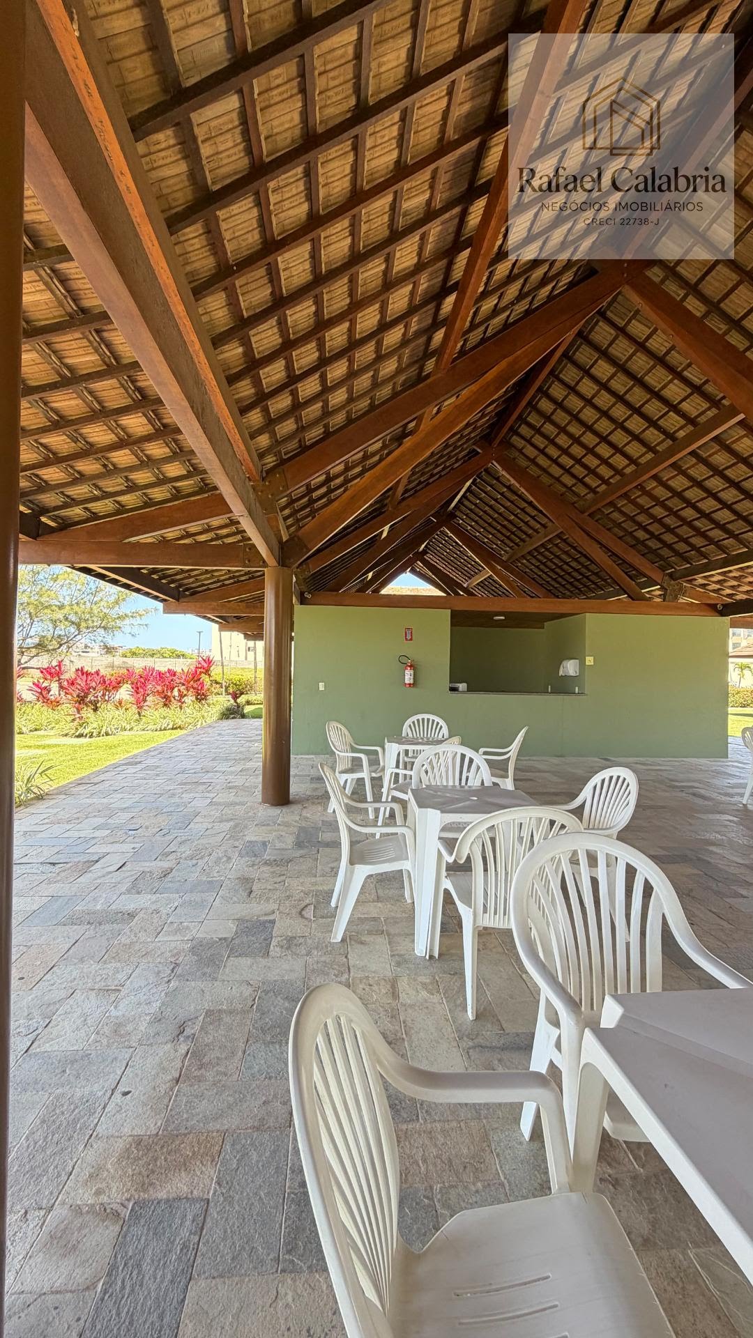 Apartamento à venda com 1 quarto, 1 banheiro, 1 vaga e 57m² no Carneiros, Tamandaré (PE) — foto 11 de 30