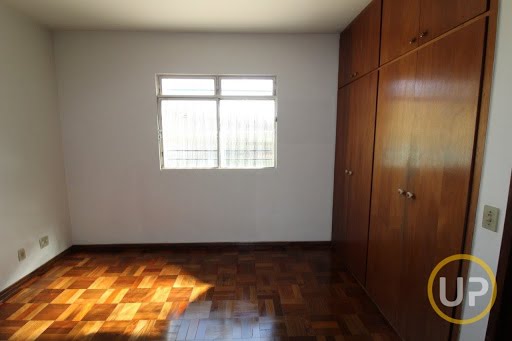 Quarto 1 do Apartamento 