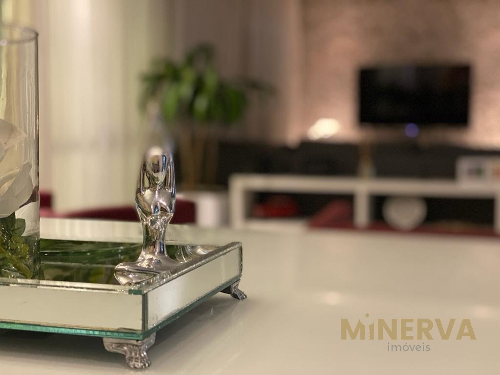 Apartamento à venda com 3 quartos, 3 suítes, 2 vagas e 132m² no Jardim Zaira, Guarulhos (SP) — foto 4 de 30