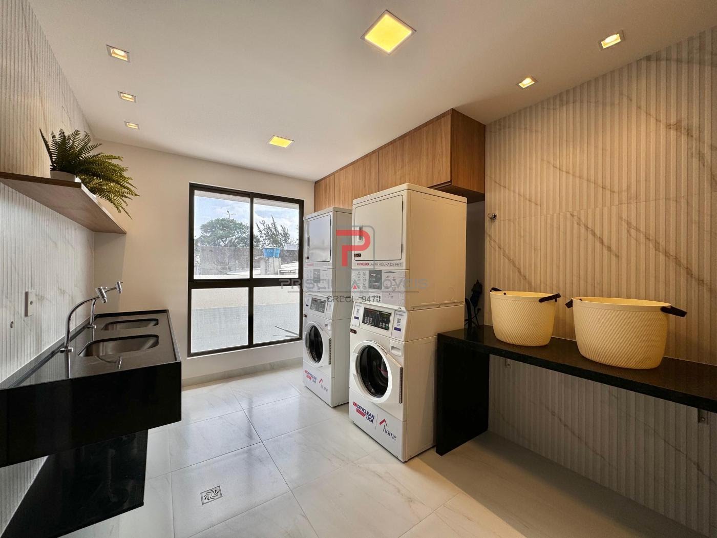 Apartamento à venda com 1 quarto, 1 suíte e 34m² no Tambauzinho, João Pessoa (PB) — foto 18 de 19