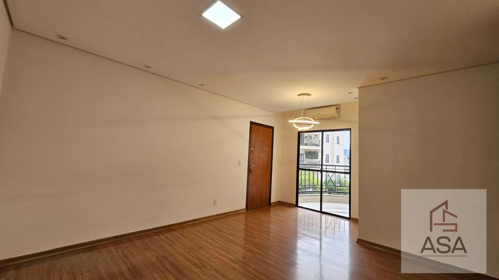 Apartamento, 2 quartos, 76 m² - Foto 1