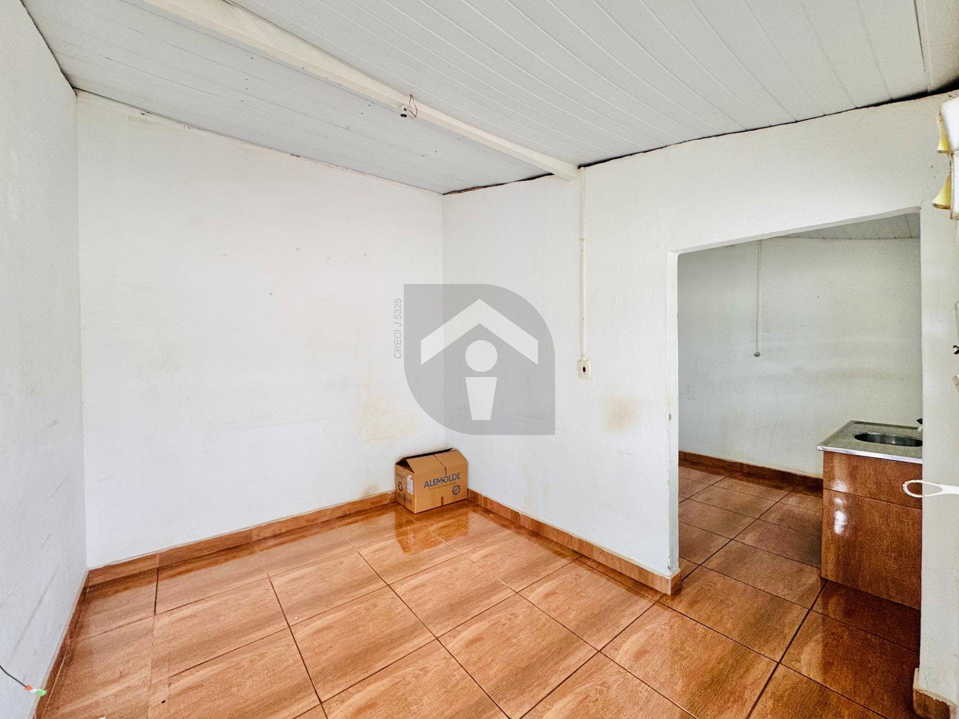 Casa, 1 quarto, 60 m² - Foto 16