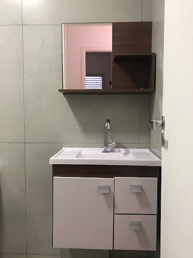 Apartamento em Brás  -  São Paulo