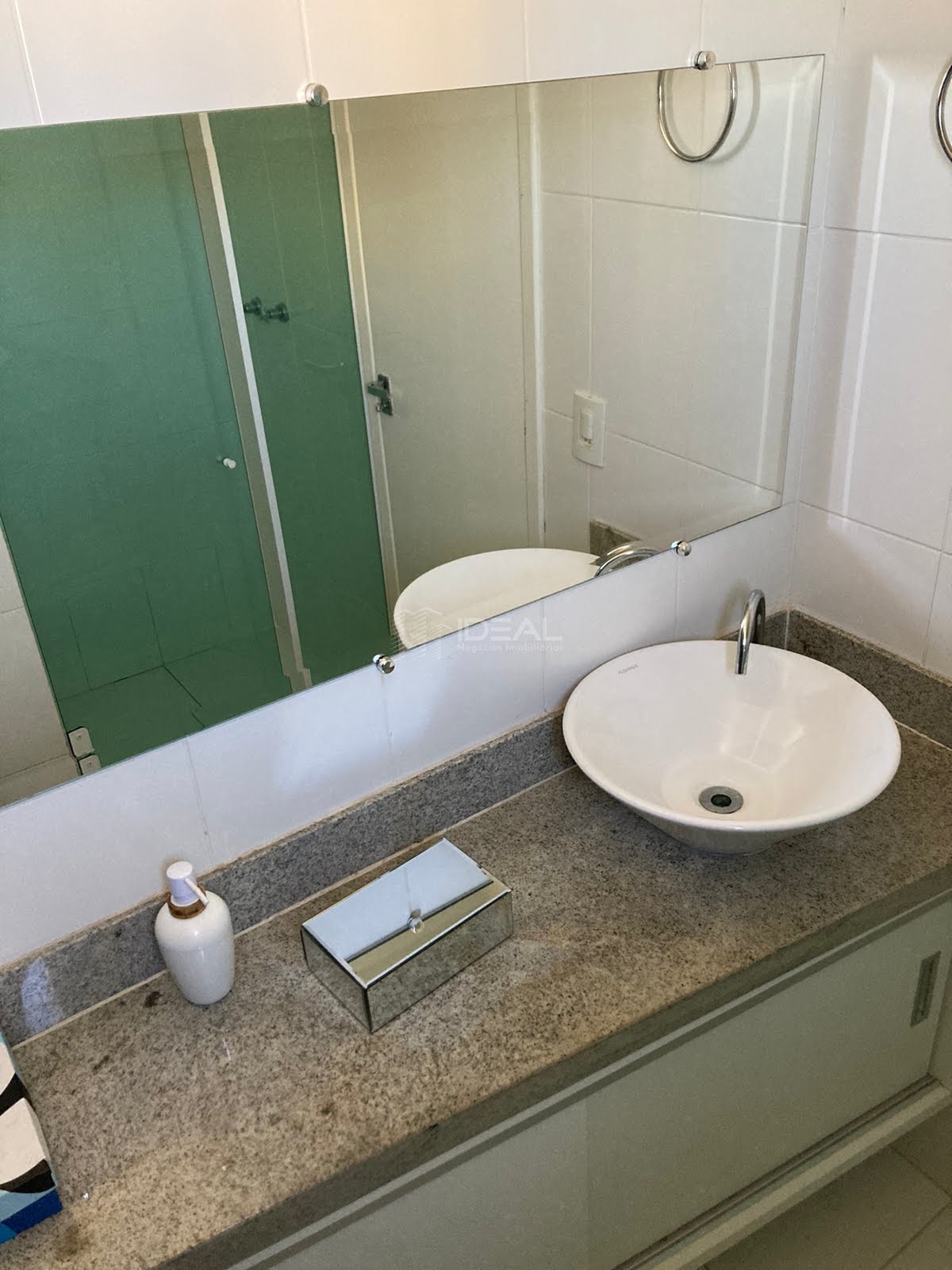 Apartamento à venda com 2 quartos, 1 suíte, 2 vagas e 69m² no Parque Dom Bosco, Campos dos Goytacazes (RJ) — foto 12 de 30