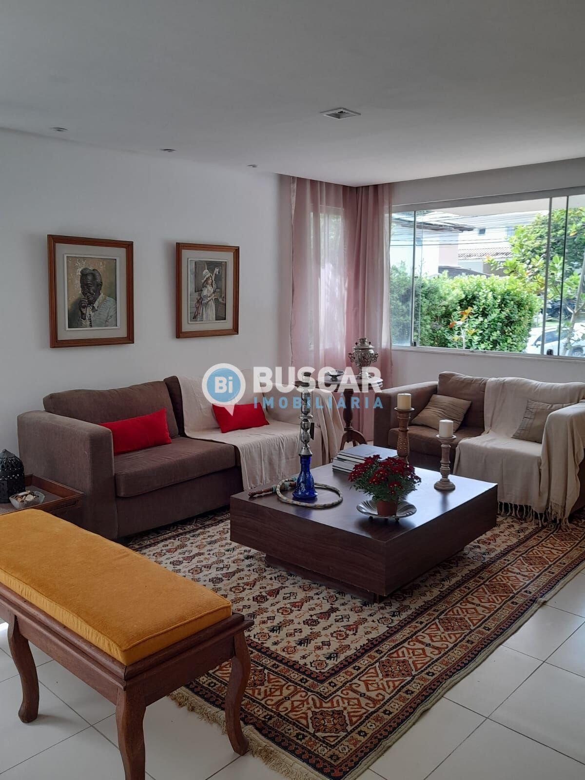 Casa à venda com 6 quartos, 4 suítes, 6 vagas e 750m² no Alphaville I, Salvador (BA) — foto 2 de 18