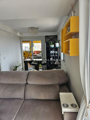 Apartamento, 3 quartos, 134 m² - Foto 8