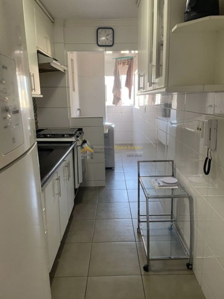 Apartamento, 3 quartos, 63 m² - Foto 23