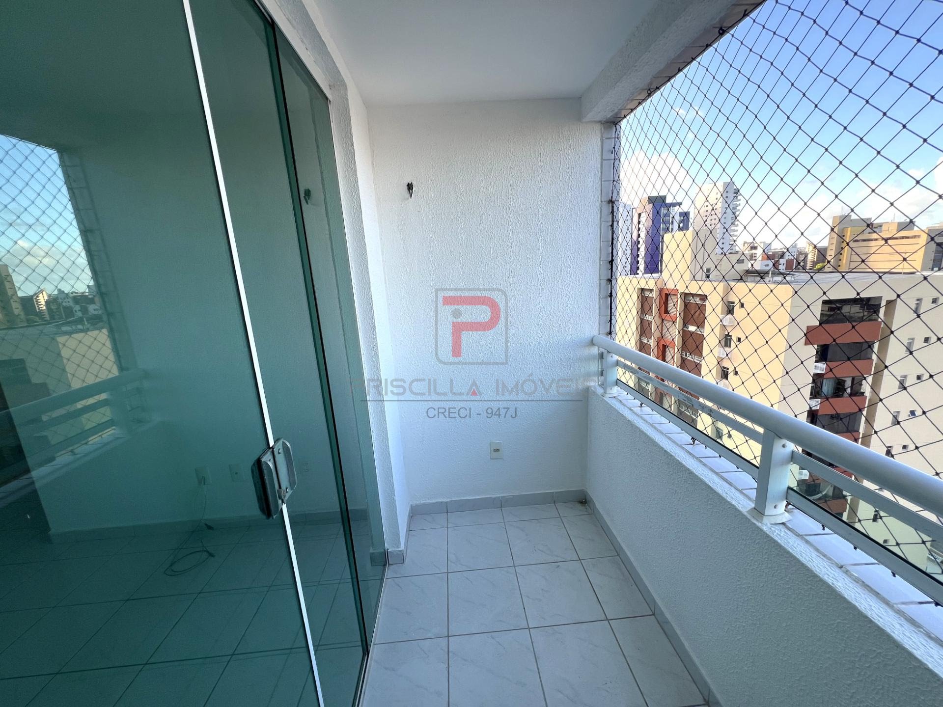 Apartamento à venda com 2 quartos, 1 suíte, 1 vaga e 69m² no Manaíra, João Pessoa (PB) — foto 9 de 21