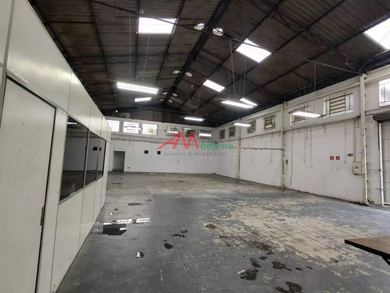 Comercial para alugar com 1m² no Parque Marajoara, Santo André (SP) — foto 23 de 30