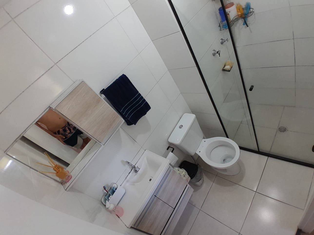 Apartamento à venda com 2 quartos, 1 banheiro, 1 vaga e 42m² no Vila Caiúba, São Paulo (SP) — foto 14 de 19