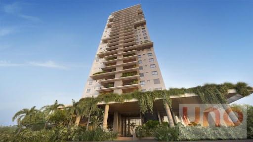 Paseo - Apartamento ou Penthouse em Campo Grande 
