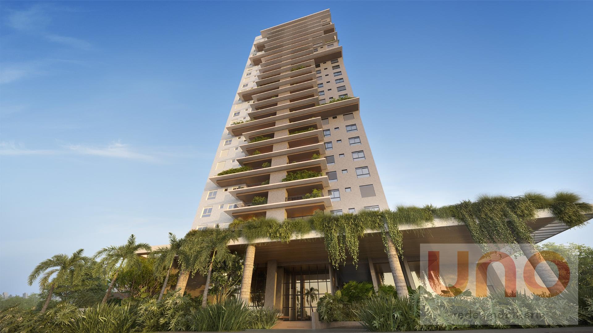 Paseo - Apartamento ou Penthouse em Campo Grande 
