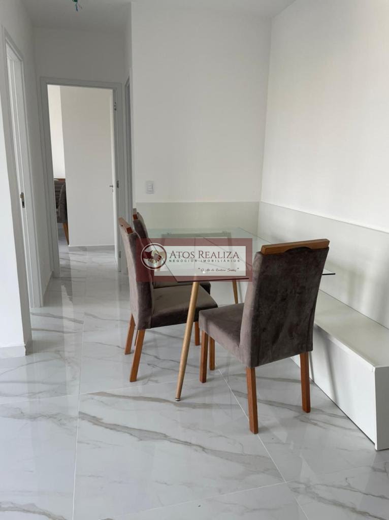 Apartamento para alugar com 2 quartos, 1 banheiro, 1 vaga e 45m² no Socorro, São Paulo (SP) — foto 6 de 29