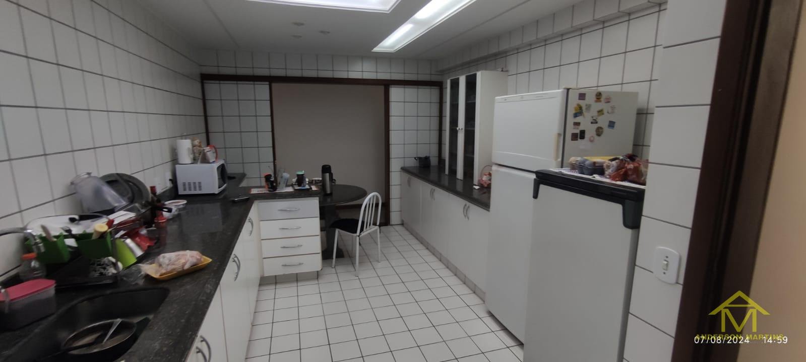 Apartamento, 4 quartos, 180 m² - Foto 16