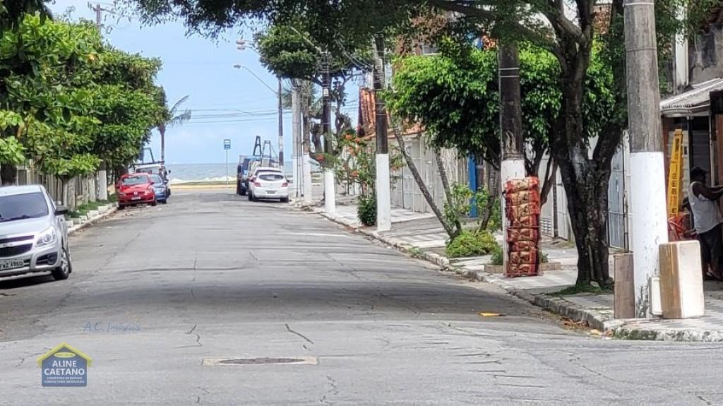 Casa à venda com 2 quartos, 1 banheiro, 1 vaga e 52m² no Maracanã, Praia Grande (SP) — foto 18 de 19