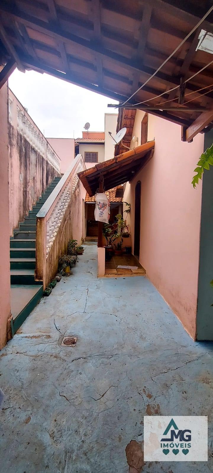 Casa, 3 quartos - Foto 32