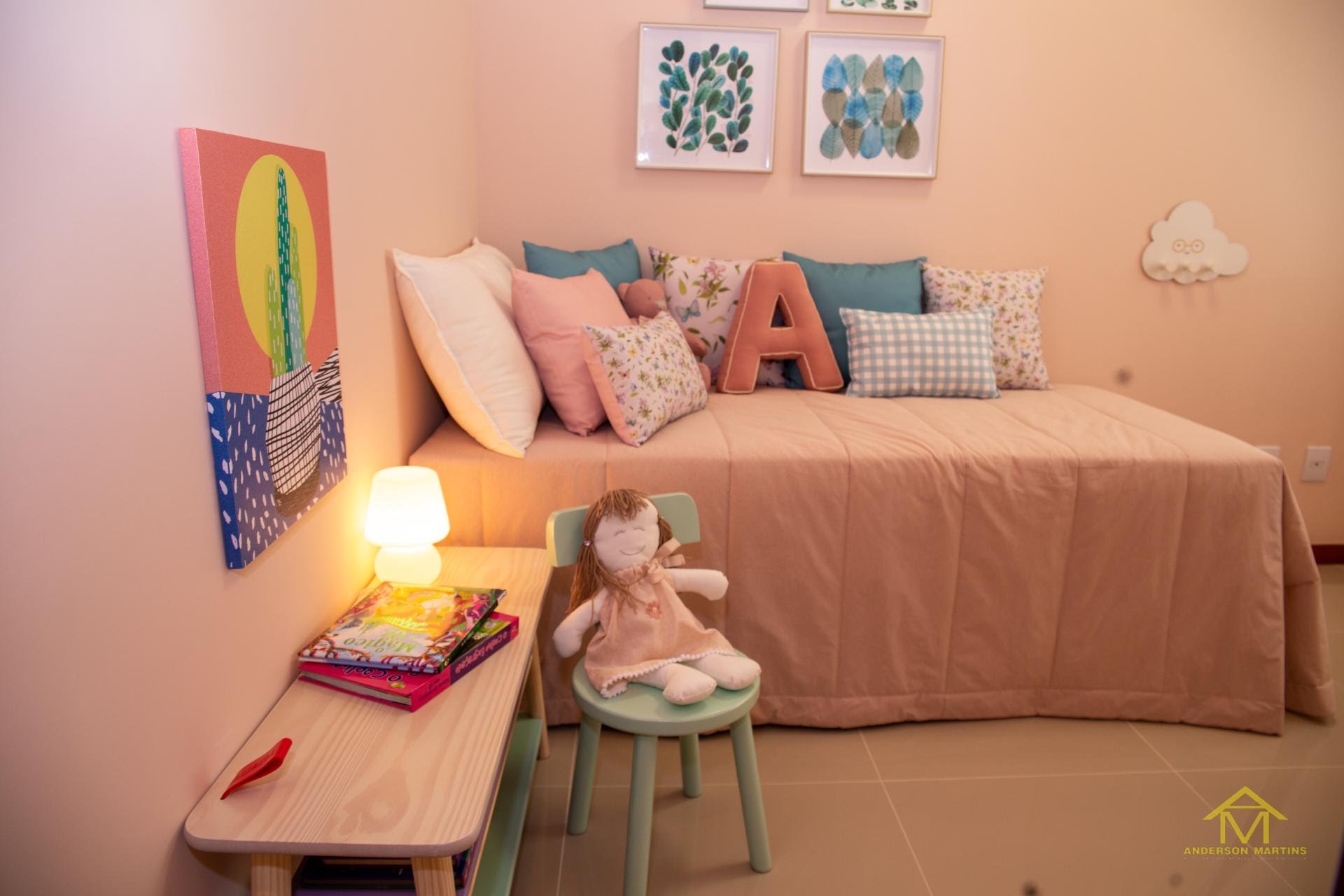 Apartamento à venda com 3 quartos, 1 banheiro, 1 vaga e 61m² no Barra do Jucu, Vila Velha (ES) — foto 11 de 20