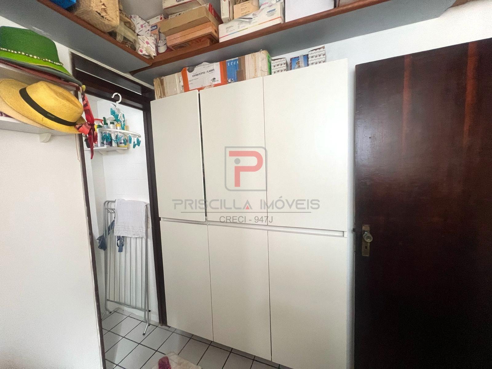 Apartamento à venda com 3 quartos, 1 suíte, 1 vaga e 110m² no Cabo Branco, João Pessoa (PB) — foto 26 de 30