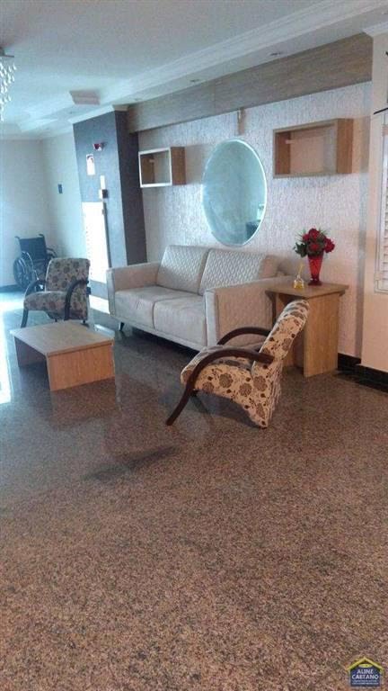 Apartamento à venda com 3 quartos, 1 suíte, 3 vagas e 102m² no Vila Tupi, Praia Grande (SP) — foto 24 de 25
