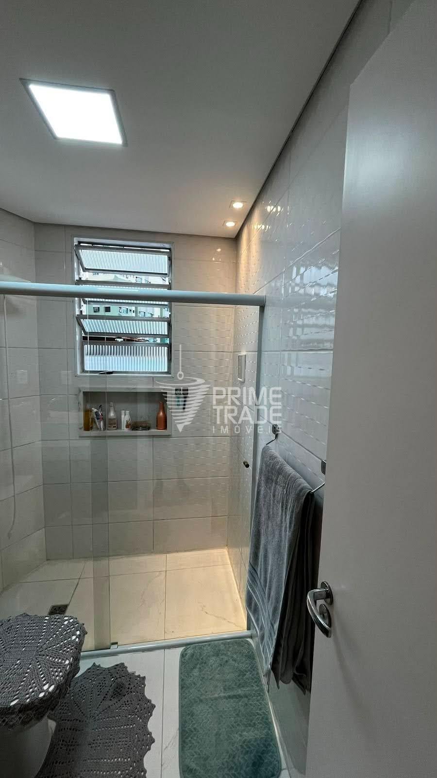 Apartamento à venda com 2 quartos, 1 banheiro, 1 vaga e 71m² no Macuco, Santos (SP) — foto 16 de 21