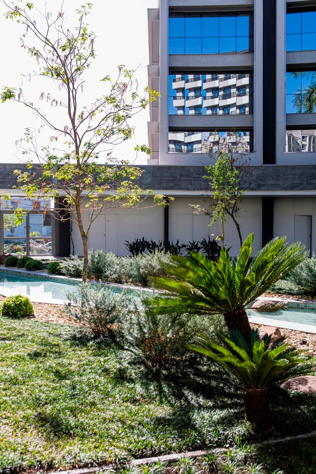 Acesso