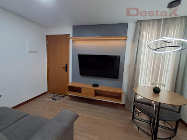 Apartamento no bairro Jardim Janaina  -  Biguaçu