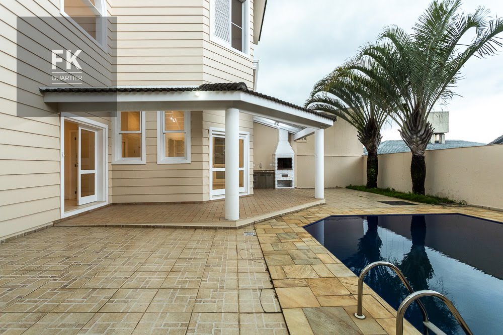 Casa para alugar com 4 quartos, 4 suítes, 4 vagas e 452m² no Alphaville, Santana de Parnaíba (SP) — foto 6 de 30