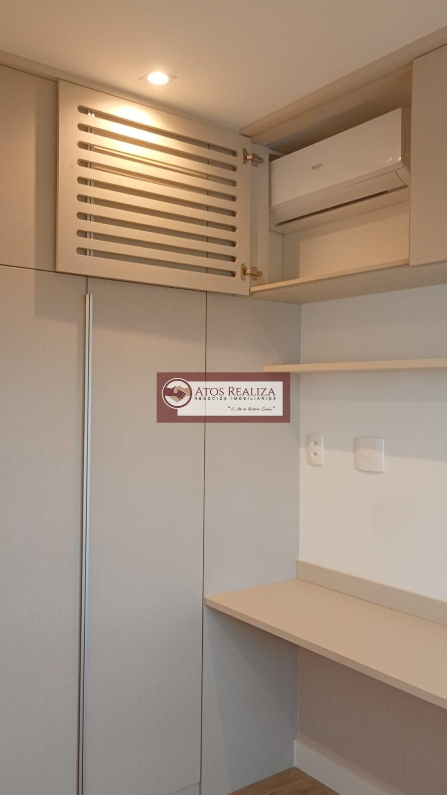 Apartamento à venda com 1 quarto, 1 suíte, 1 vaga e 63m² no Vila Cruzeiro, São Paulo (SP) — foto 19 de 24