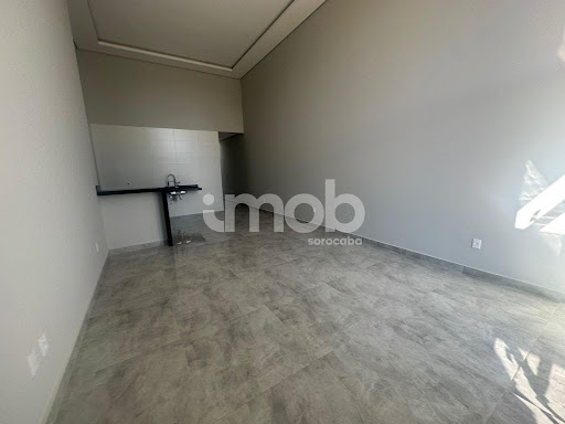 Casa Térrea à Venda em Condomínio Villagio Wanel Sorocaba SP