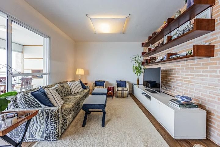 Apartamento à Venda Rua Nagel, Vila Leopoldina/SP