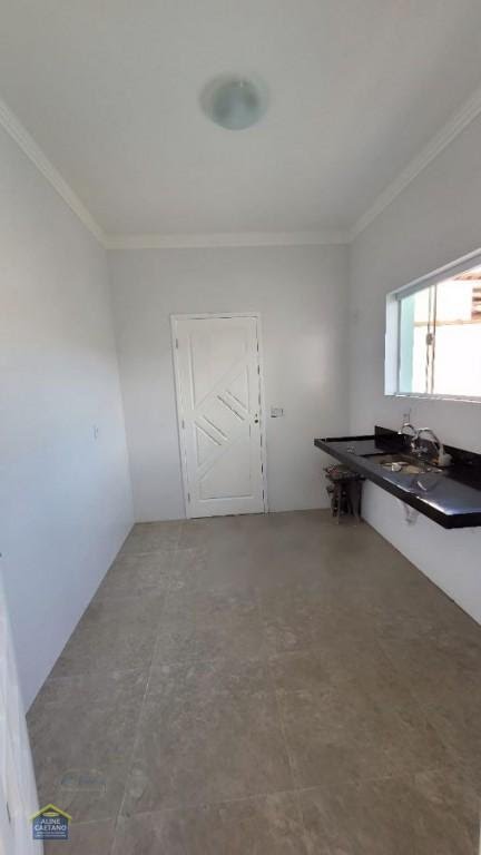 Casa à venda com 3 quartos, 3 suítes, 3 vagas e 124m² no Jardim Imperador, Praia Grande (SP) — foto 7 de 26
