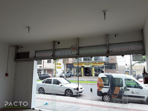Sala em Cidade Alta  -  Araranguá