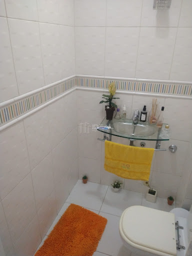 Apartamento de 3 quartos para venda no San Thomas no Centro - Campos dos Goytacazes, RJ