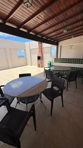 Apartamento à venda com 3 quartos, 1 suíte, 1 vaga e 58m² no Rosarinho, Recife (PE) — foto 23 de 25